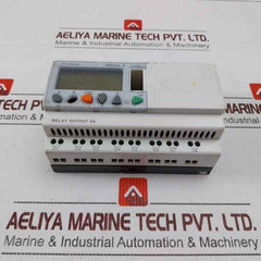 Crouzet Cd20 Millenium 3 Programmable Logic Controller 24Vdc 6W (Not Working)