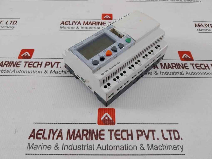 Crouzet Cd20 Millenium 3 Programmable Logic Controller 24Vdc 6W (Not Working)
