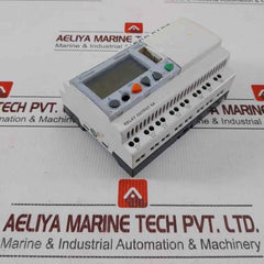 Crouzet Cd20 Millenium 3 Programmable Logic Controller 24Vdc 6W (Not Working)