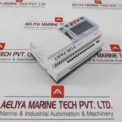 Crouzet Cd20 Millenium 3 Programmable Logic Controller 24Vdc 6W (Not Working)