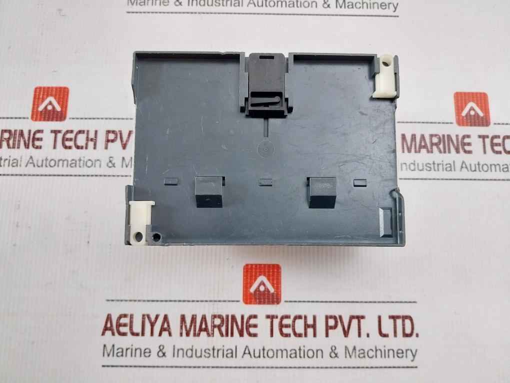 Crouzet Cd20 Millenium 3 Programmable Logic Controller 24Vdc 6W (Not Working)
