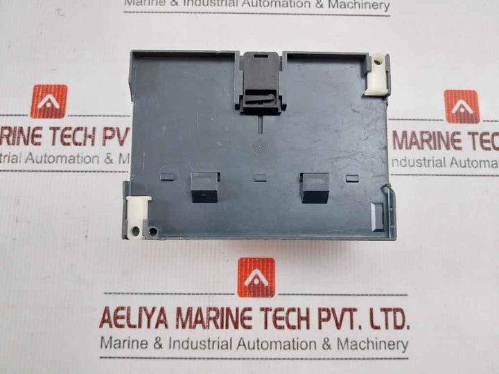 Crouzet Cd20 Millenium 3 Programmable Logic Controller 24Vdc 6W (Not Working)