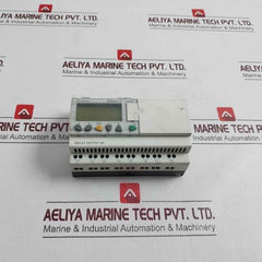 Crouzet Cd20 Programmable Logic Controller  24vdc 6w Max 88 970 051