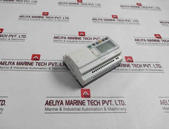 Crouzet Cd20 Programmable Logic Controller  24vdc 6w Max 88 970 051