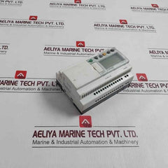 Crouzet Cd20 Programmable Logic Controller  24vdc 6w Max 88 970 051