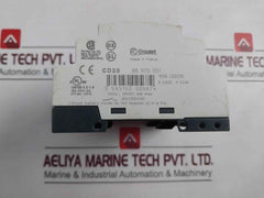 Crouzet Cd20 Programmable Logic Controller  24vdc 6w Max 88 970 051