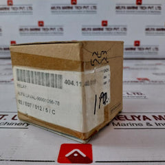 Crouzet Gn 84137100 Solid State Relay 10 Amp, 48-660 Vac, 4-32 Vdc