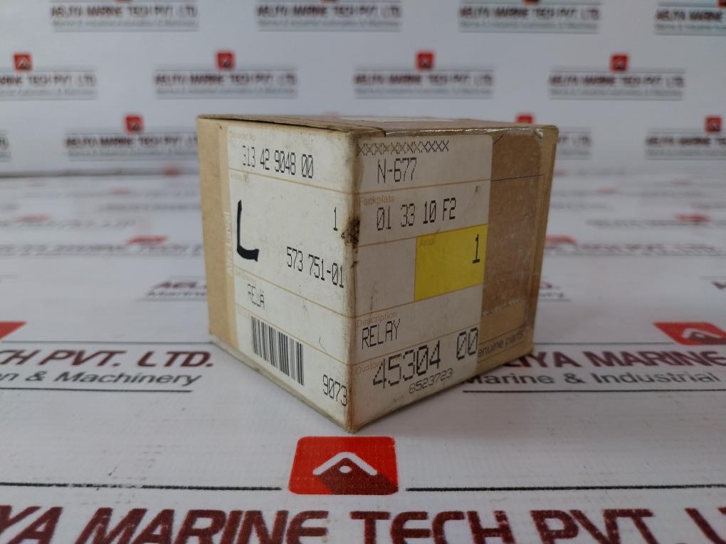 Crouzet Gn 84137100 Solid State Relay 10 Amp, 48-660 Vac, 4-32 Vdc