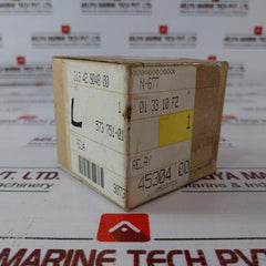 Crouzet Gn 84137100 Solid State Relay 10 Amp, 48-660 Vac, 4-32 Vdc