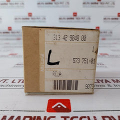 Crouzet Gn 84137100 Solid State Relay 10 Amp, 48-660 Vac, 4-32 Vdc