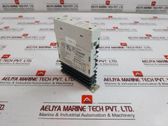 Crouzet Gnr20Dcz Solid State Relay 20A 48-600Vac 04-32Vdc, 20A Ac-51