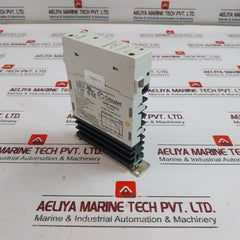 Crouzet Gnr20Dcz Solid State Relay 20A 48-600Vac 04-32Vdc, 20A Ac-51