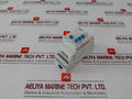 Crouzet Hwua 3 Phase Multifunction Control Relay