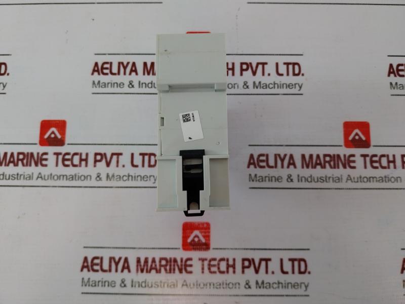 Crouzet Hwua 3 Phase Multifunction Control Relay