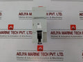 Crouzet Hwua 3 Phase Multifunction Control Relay