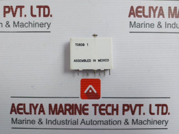 Crouzet Interfacing Input Module Idc5N In-10-48Ac/Dc
