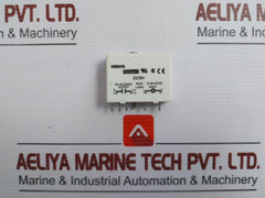 Crouzet Interfacing Input Module Idc5N In-10-48Ac/Dc