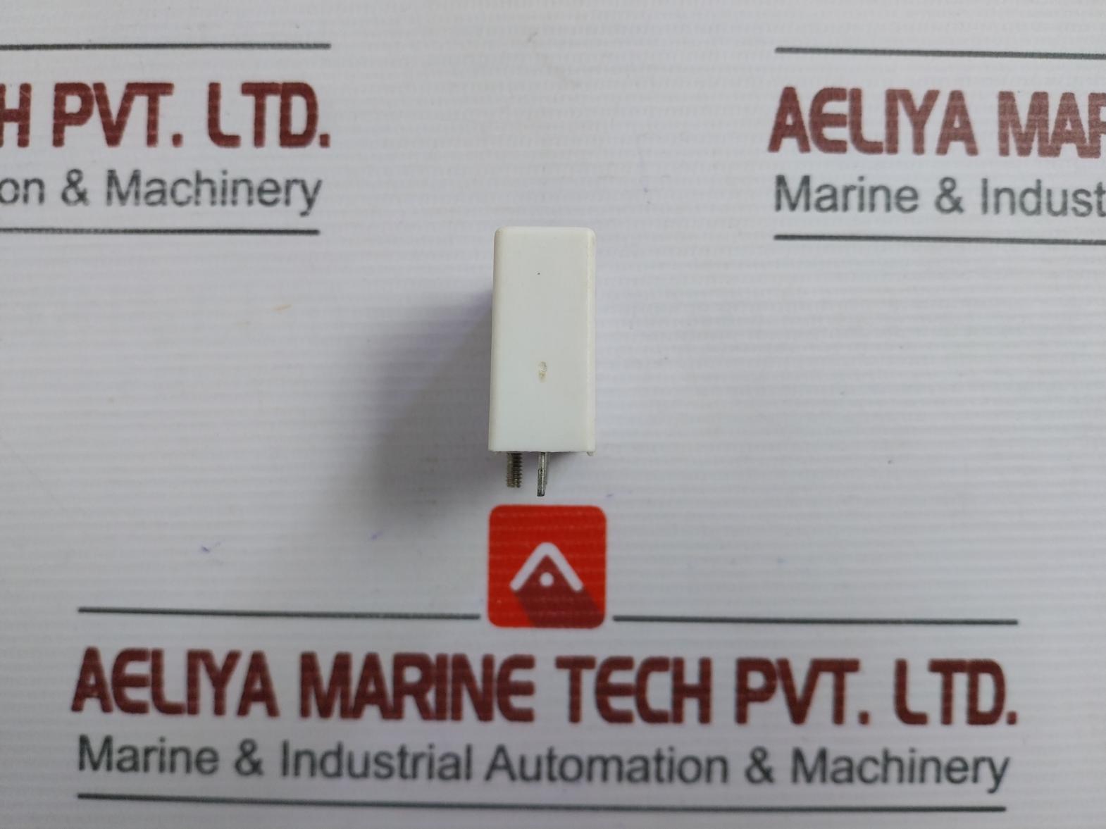 Crouzet Interfacing Input Module Idc5N In-10-48Ac/Dc