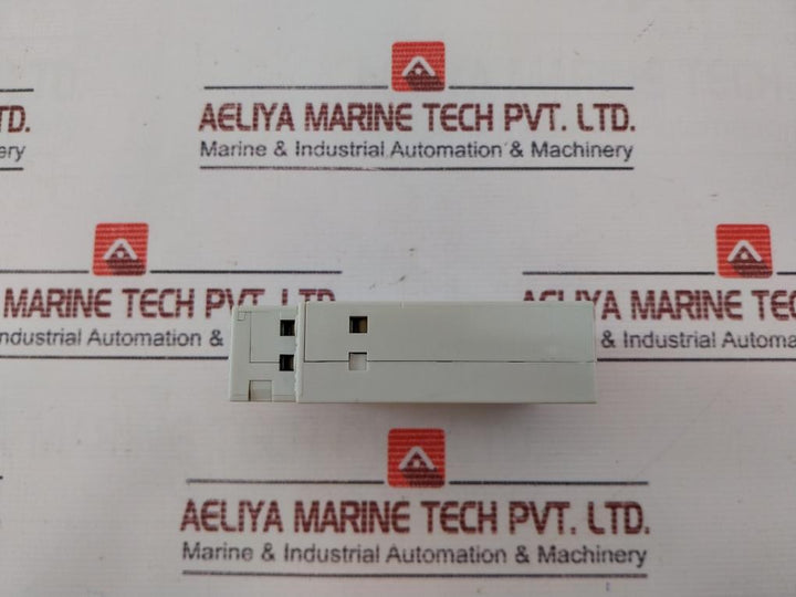Crouzet M2K 88 883 408 Current Control Relay A1-a2 24-240V 50-60 Hz