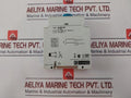 Crouzet M2K 88 883 408 Current Control Relay A1-a2 24-240V 50-60 Hz