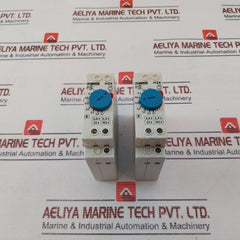 Crouzet M2K 88 883 408 Current Control Relay A1-a2 24-240V 50-60 Hz