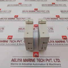 Crouzet M2K 88 883 408 Current Control Relay A1-a2 24-240V 50-60 Hz
