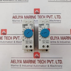 Crouzet M2K 88 883 408 Current Control Relay A1-a2 24-240V 50-60 Hz