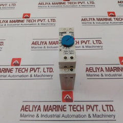 Crouzet M2K 88 883 408 Current Control Relay A1-a2 24-240V 50-60 Hz