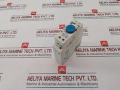 Crouzet M2K 88 883 408 Current Control Relay A1-a2 24-240V 50-60 Hz