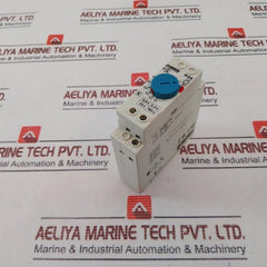 Crouzet M2K 88 883 408 Current Control Relay A1-a2 24-240V 50-60 Hz