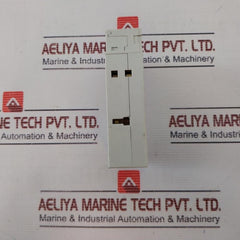 Crouzet M2K 88 883 408 Current Control Relay A1-a2 24-240V 50-60 Hz