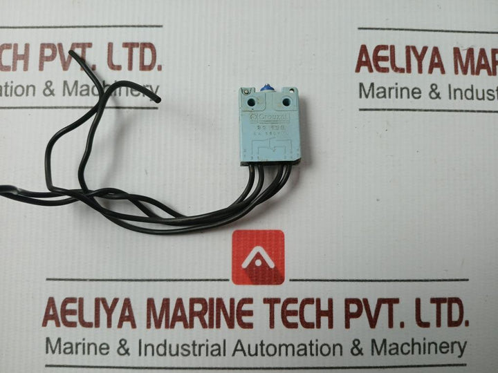 Crouzet Micro Switch 83 139