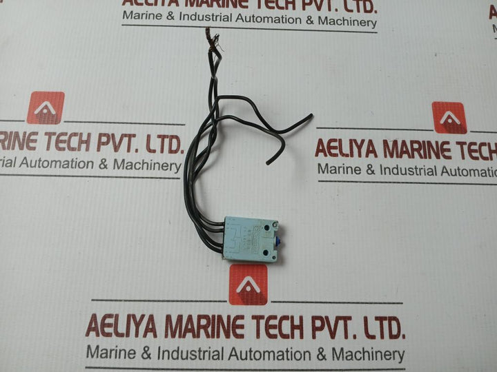 Crouzet Micro Switch 83 139