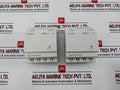Crouzet Millenium 3 Cb 12 Logic Controller 88970021 24Vdc 8A 2,7W