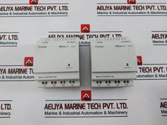 Crouzet Millenium 3 Cb 12 Logic Controller 88970021 24Vdc 8A 2,7W