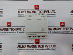 Crouzet Millenium 3 Cb 12 Logic Controller 88970021 24Vdc 8A 2,7W