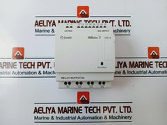 Crouzet Millenium 3 Cb12 Programmable Logic Controller 88 970 021 8A 24Vdc 2,7W