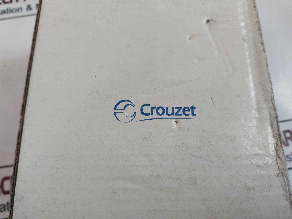 Crouzet Millenium 3 Cd20 Programmable Logic Controller 88 970 051