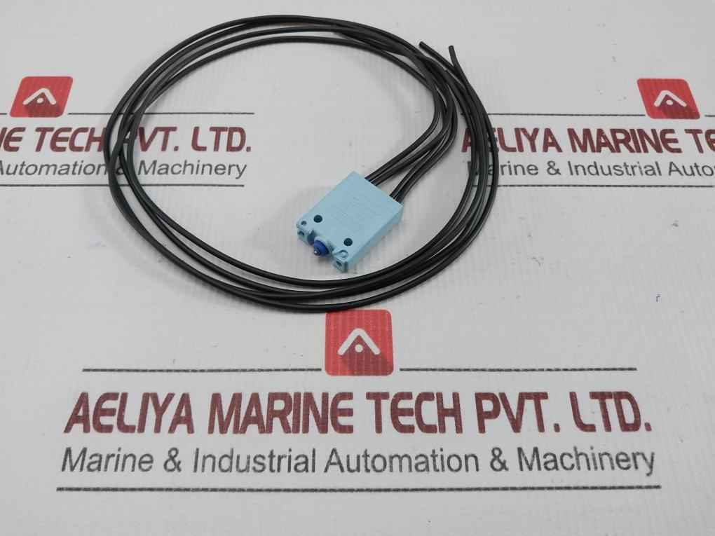 Crouzet Miniature Micro Switch 6A 250V 83139 1