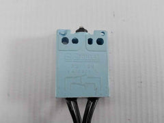 Crouzet Miniature Micro Switch 83 139