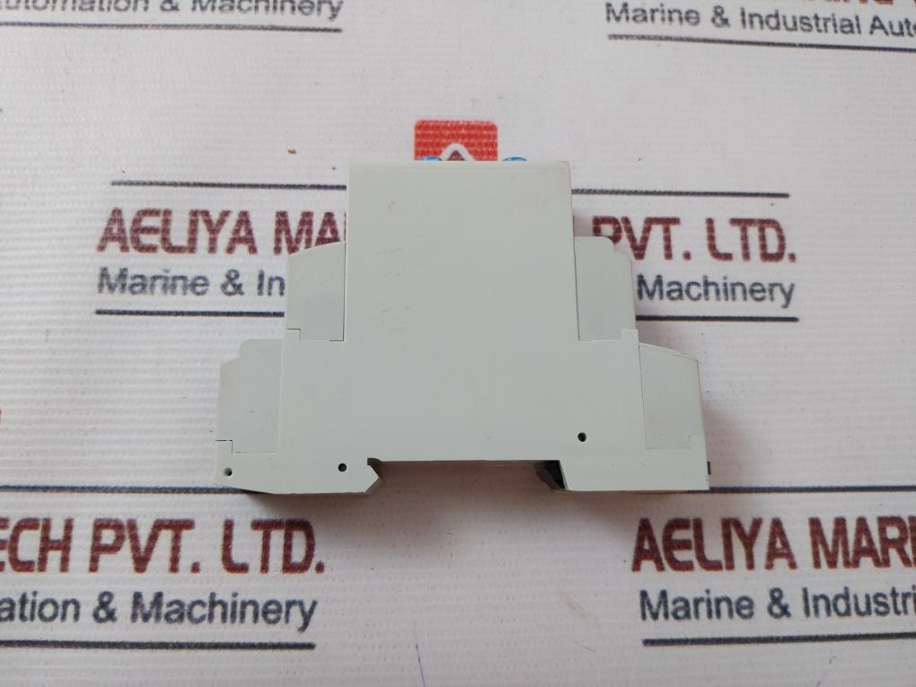 Crouzet Mlr1 Time Relay 0,6…1 N.M