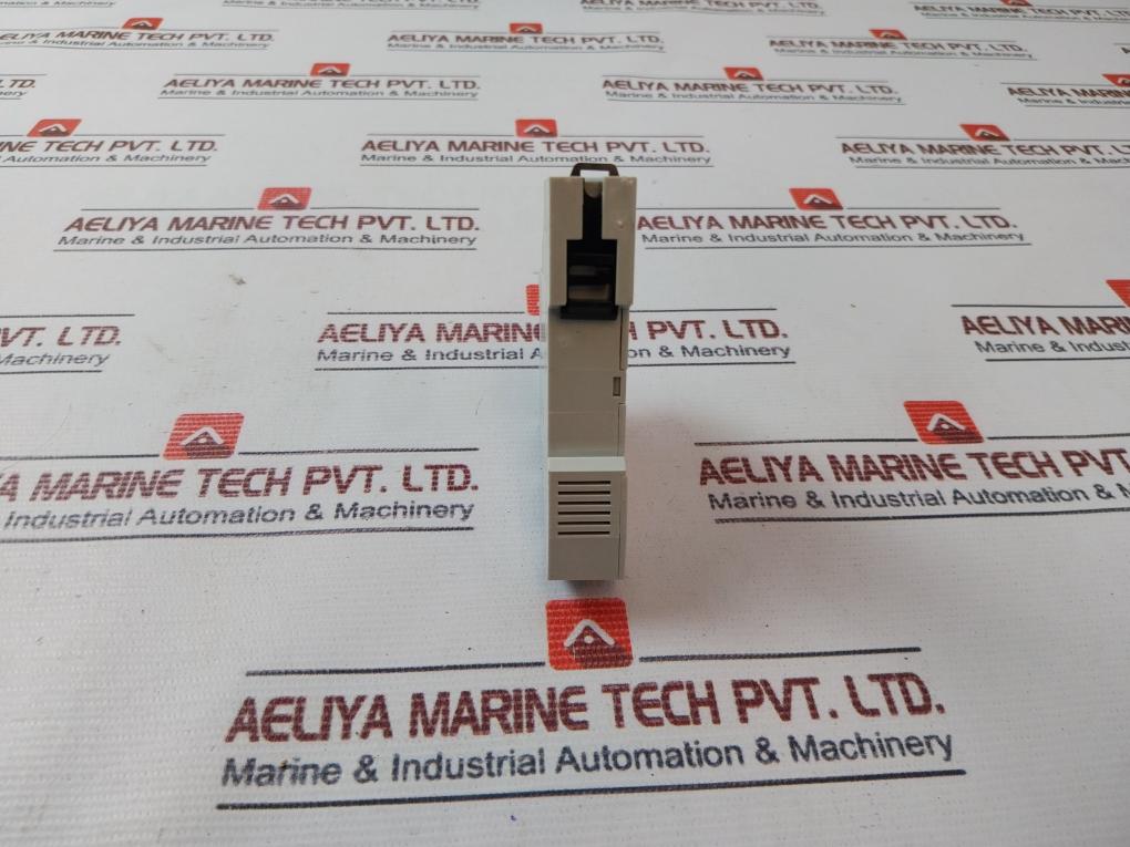 Crouzet Mlr1 Time Relay 0,6…1 N.M