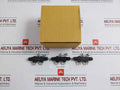 Crouzet Roller Lever Limit Switch 81283501