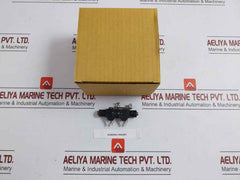 Crouzet Roller Lever Limit Switch 81283501