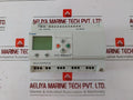 Crouzet Sa20 Millennium Ii+ Logic Controller 100-240V Ac 8A, 0542 03372