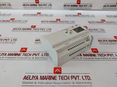 Crouzet Sa20 Millennium Ii+ Logic Controller 100-240V Ac 8A, 0542 03372