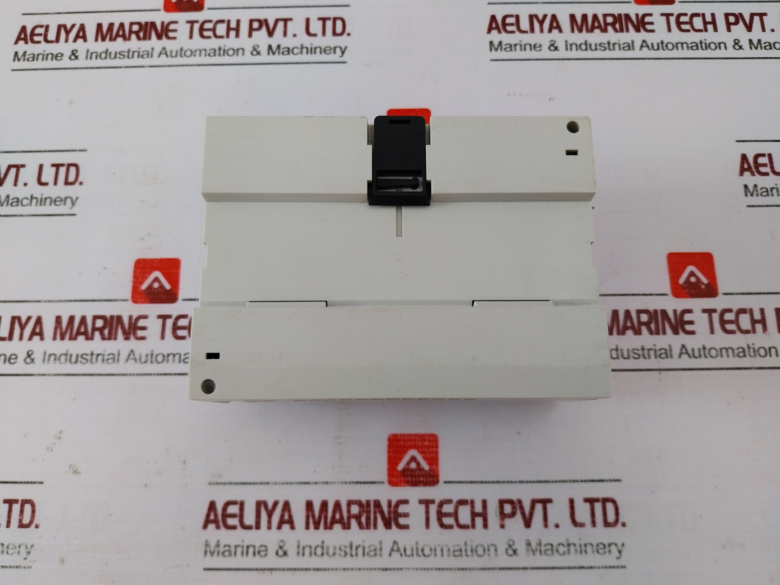 Crouzet Sa20 Millennium Ii+ Logic Controller 100-240V Ac 8A, 0542 03372