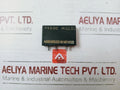 Crouzet Sm-0Ac5A Solid State Relay 4 Pin 3.0-8 Vdc, 3A 280Vac