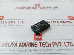Crouzet Sm-0Ac5A Solid State Relay 4 Pin 3.0-8 Vdc, 3A 280Vac