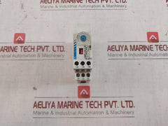 Crouzet Tk2R1 Relay Timer 88865265 24Vdc 24-240Vac 50-60Hz 8A/250V 0,08S-160S
